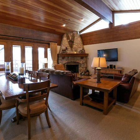 Flagstaff Three Bedroom Suite With Majestic Mountain Views Condo Park City Dış mekan fotoğraf