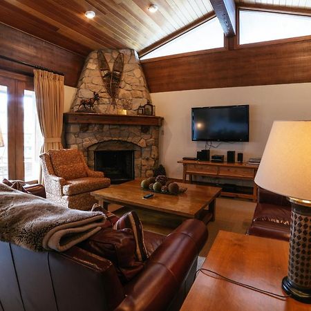Flagstaff Three Bedroom Suite With Majestic Mountain Views Condo Park City Dış mekan fotoğraf