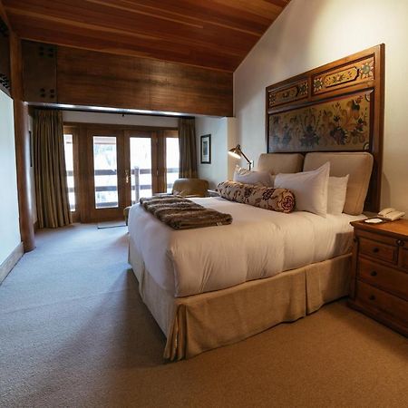 Flagstaff Three Bedroom Suite With Majestic Mountain Views Condo Park City Dış mekan fotoğraf