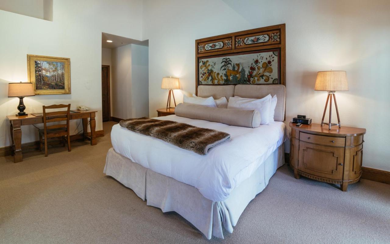 Flagstaff Three Bedroom Suite With Majestic Mountain Views Condo Park City Dış mekan fotoğraf