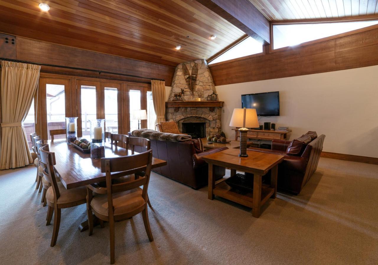 Flagstaff Three Bedroom Suite With Majestic Mountain Views Condo Park City Dış mekan fotoğraf