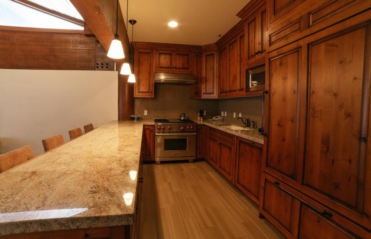 Flagstaff Three Bedroom Suite With Majestic Mountain Views Condo Park City Dış mekan fotoğraf