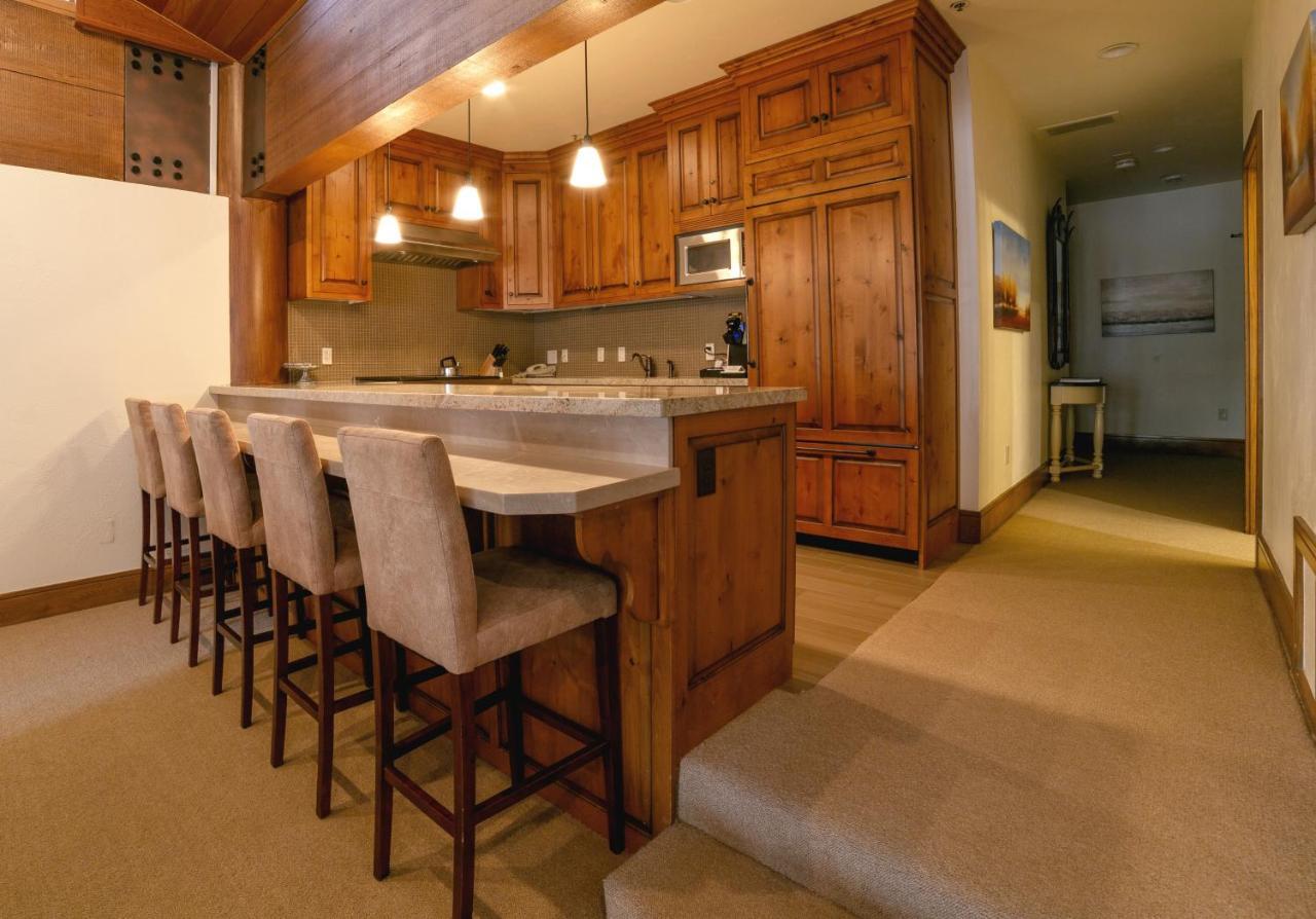 Flagstaff Three Bedroom Suite With Majestic Mountain Views Condo Park City Dış mekan fotoğraf