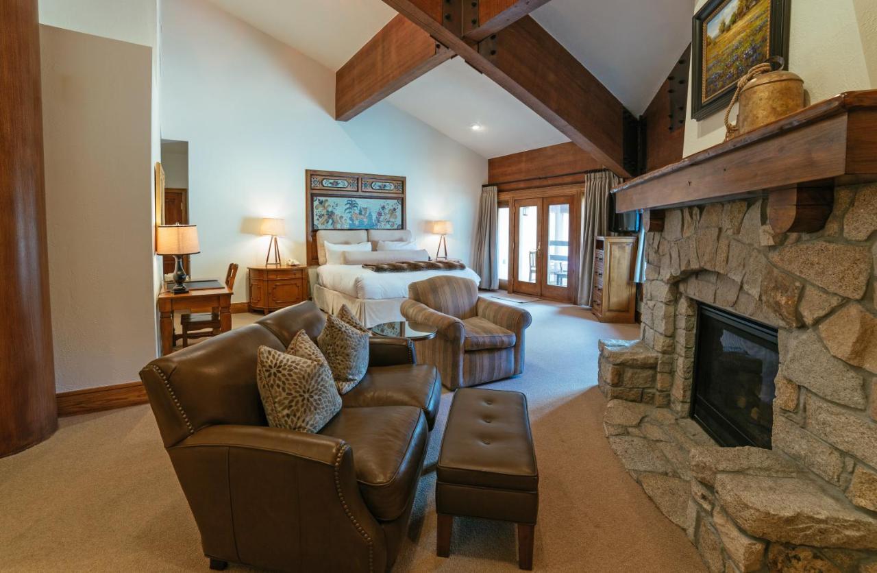 Flagstaff Three Bedroom Suite With Majestic Mountain Views Condo Park City Dış mekan fotoğraf