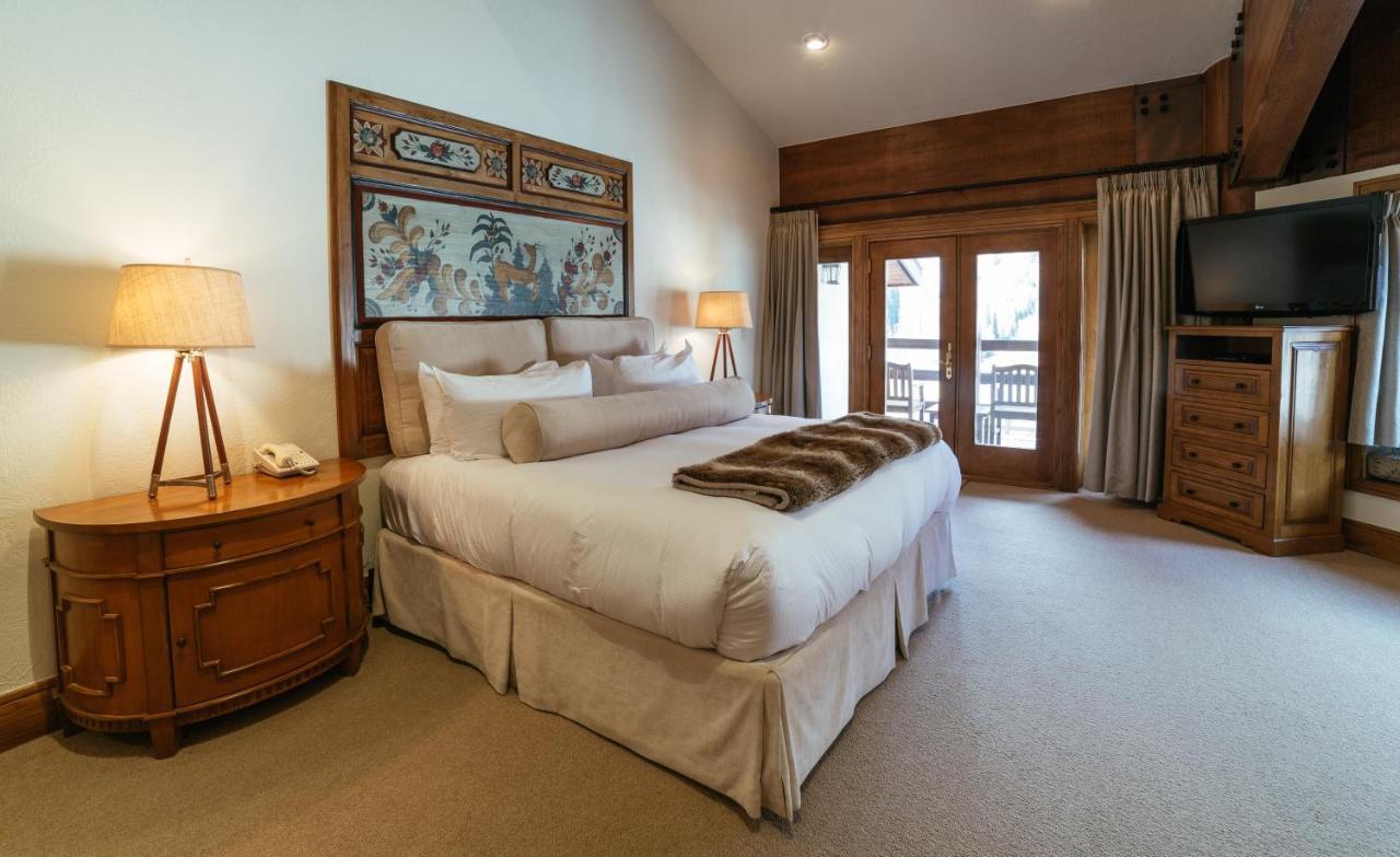 Flagstaff Three Bedroom Suite With Majestic Mountain Views Condo Park City Dış mekan fotoğraf
