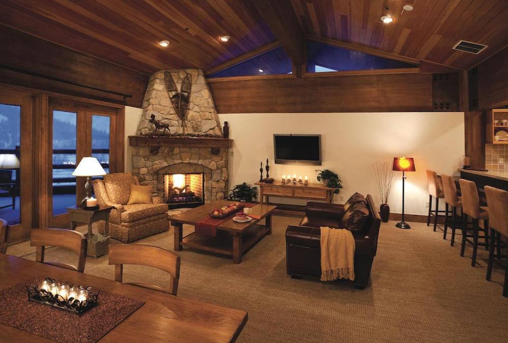Flagstaff Three Bedroom Suite With Majestic Mountain Views Condo Park City Dış mekan fotoğraf