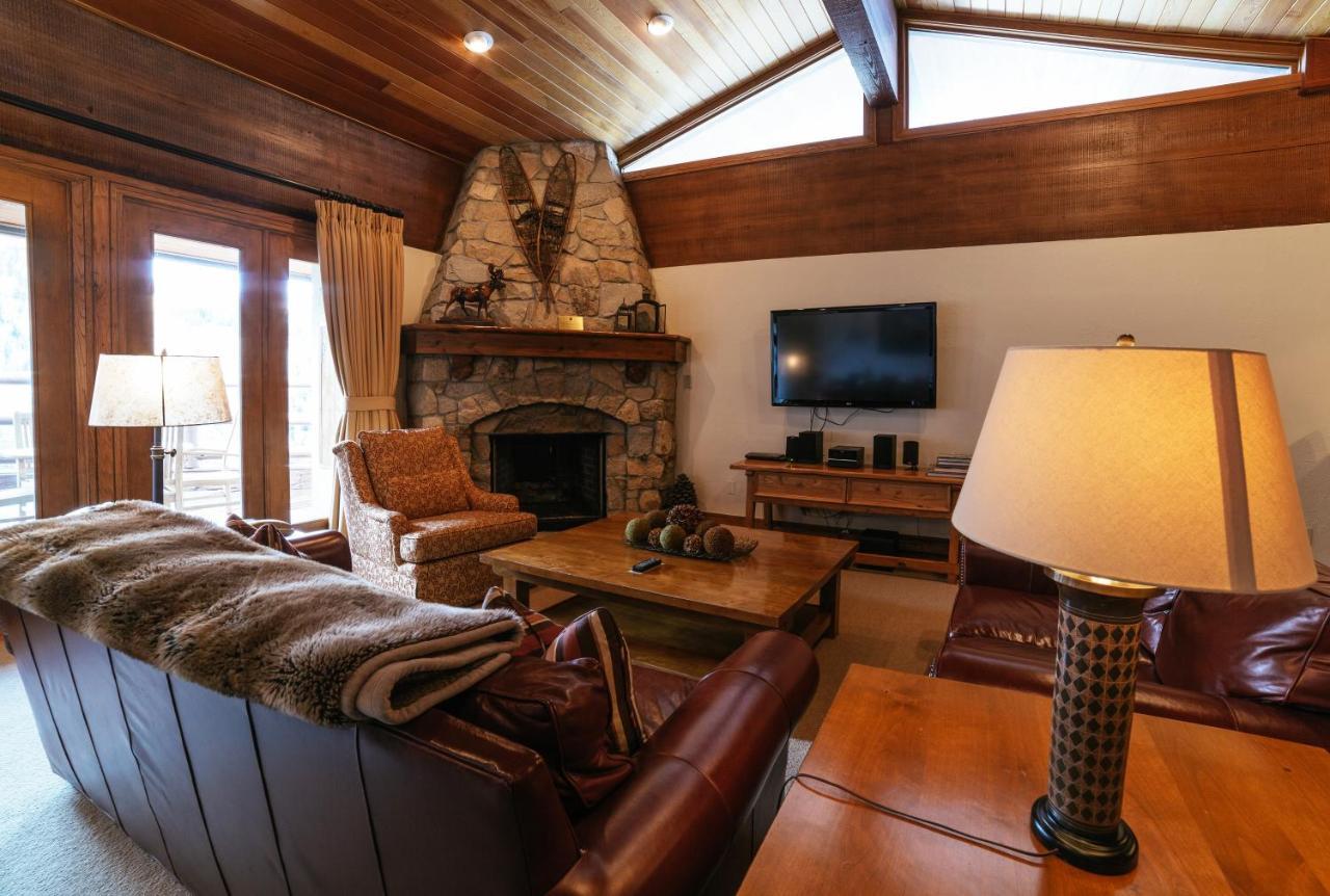Flagstaff Three Bedroom Suite With Majestic Mountain Views Condo Park City Dış mekan fotoğraf