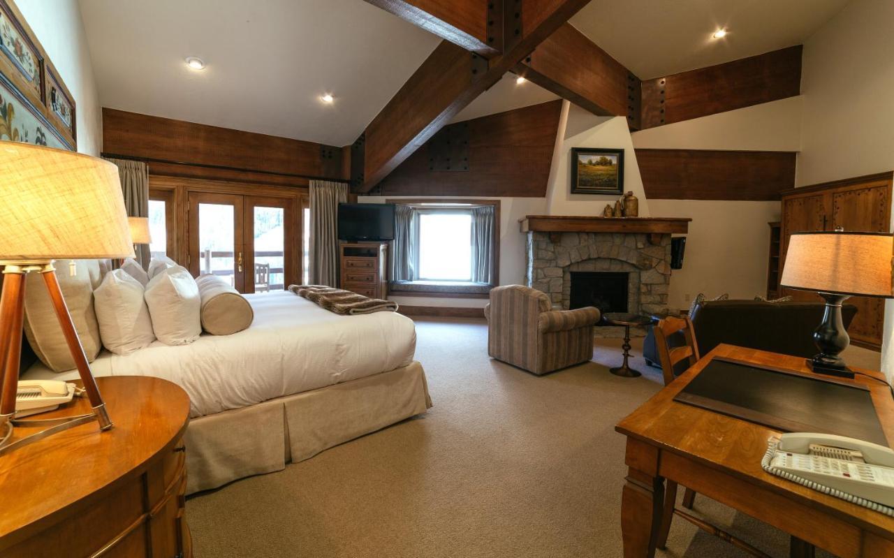 Flagstaff Three Bedroom Suite With Majestic Mountain Views Condo Park City Dış mekan fotoğraf