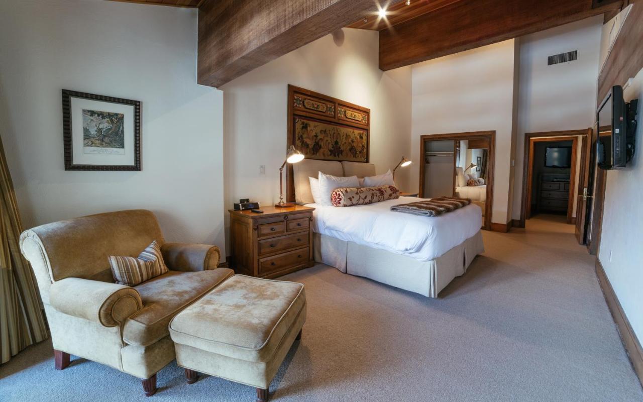 Flagstaff Three Bedroom Suite With Majestic Mountain Views Condo Park City Dış mekan fotoğraf