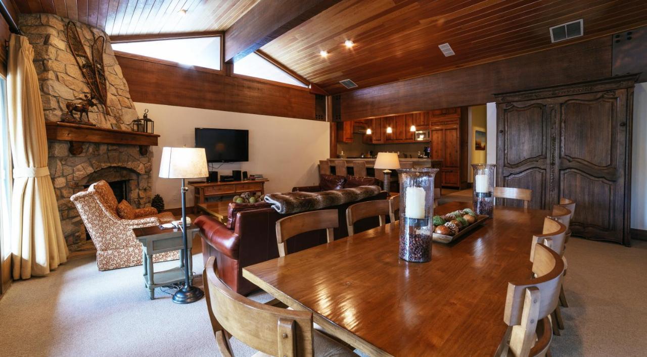 Flagstaff Three Bedroom Suite With Majestic Mountain Views Condo Park City Dış mekan fotoğraf