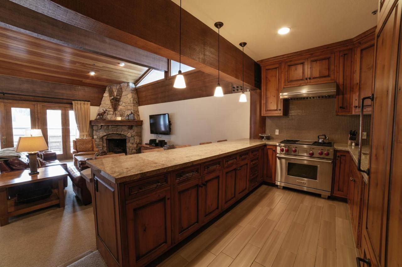 Flagstaff Three Bedroom Suite With Majestic Mountain Views Condo Park City Dış mekan fotoğraf