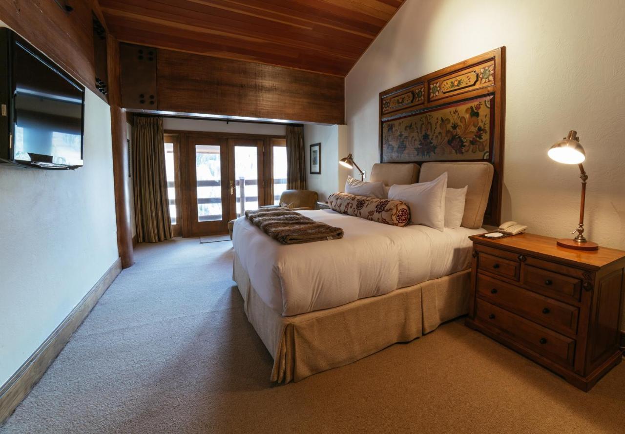 Flagstaff Three Bedroom Suite With Majestic Mountain Views Condo Park City Dış mekan fotoğraf